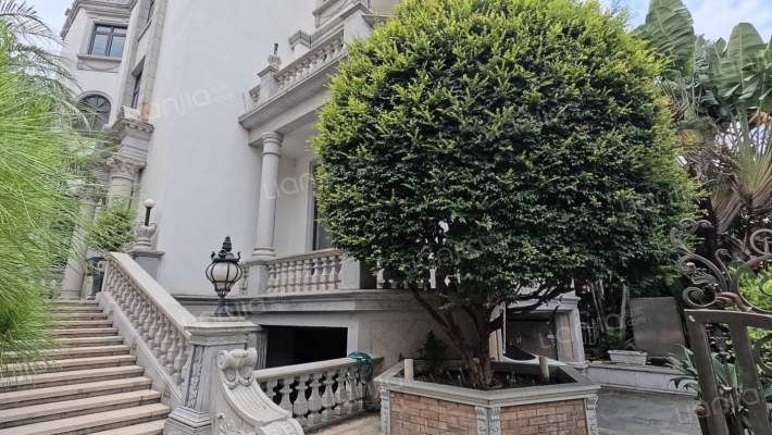 骏景金晖花园二期二手房实景图