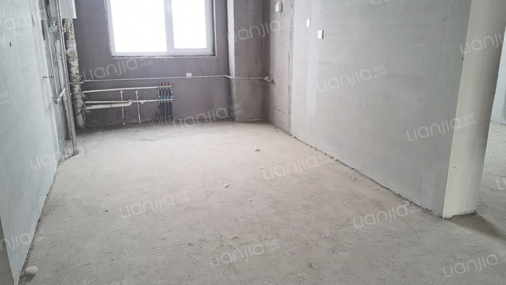 天保馨悦湾 3室2厅 南 北-餐厅