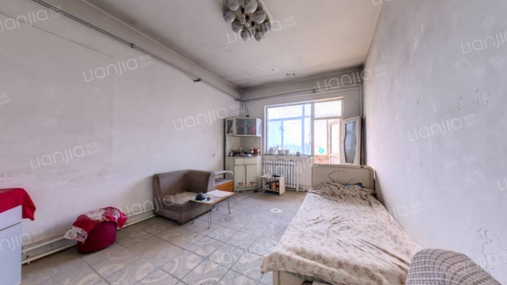 太钢医院宿舍二手房实景图