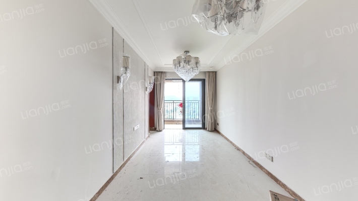 恒大云锦花园二手房实景图