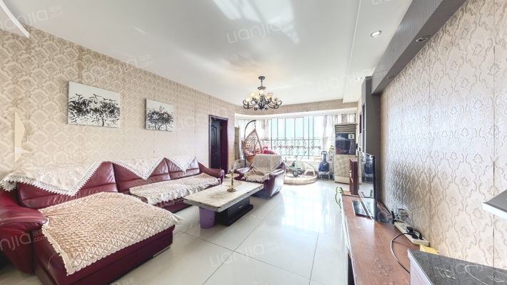 环卫大厦二手房实景图