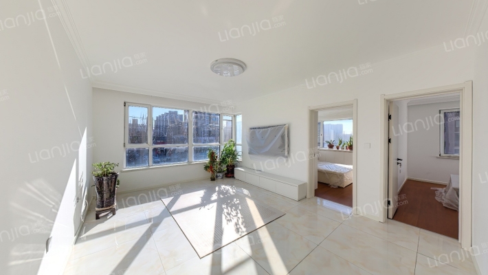 风和美苑二手房实景图