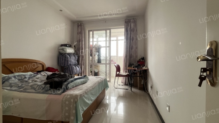 双馨佳园 2室2厅 南 北-卧室B