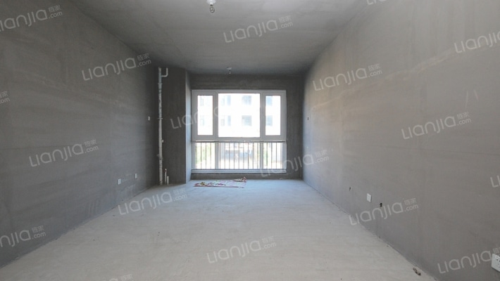 明月润园二手房实景图