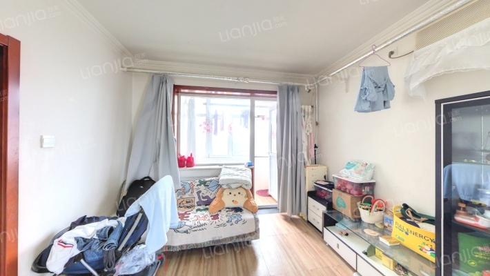 东三环南路二手房实景图