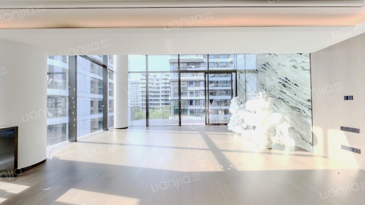 流光云谷二手房实景图