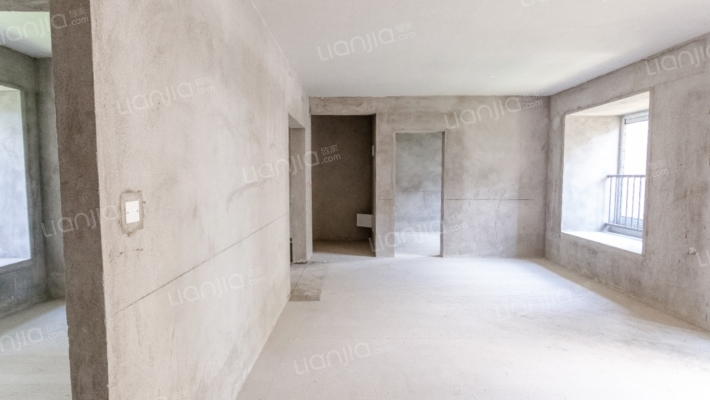 实地常春藤二手房实景图