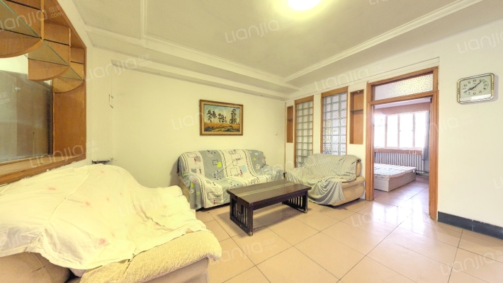 湖畔苑二手房实景图