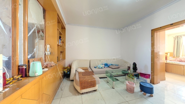 广厦小区(即墨)二手房实景图