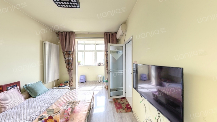 兰通厂家属院二手房实景图