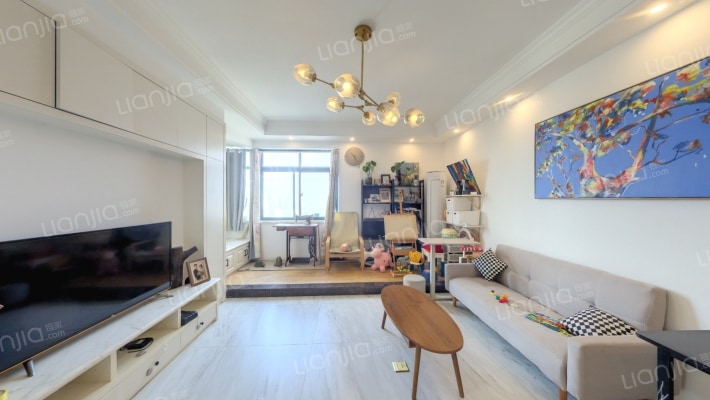 莲花雅苑二手房实景图