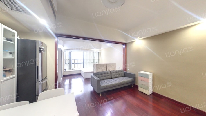 印象琶洲公寓二手房实景图