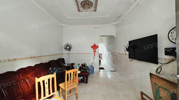 谭屋一巷二手房实景图