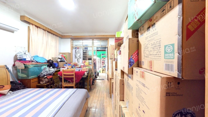 腾飞园二手房实景图