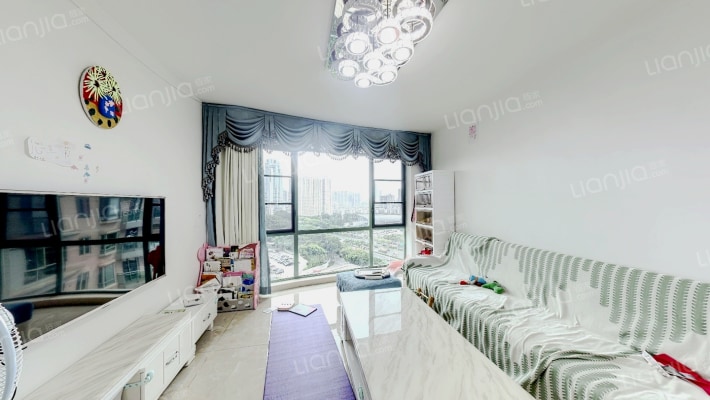 天安高尔夫海景花园二手房实景图