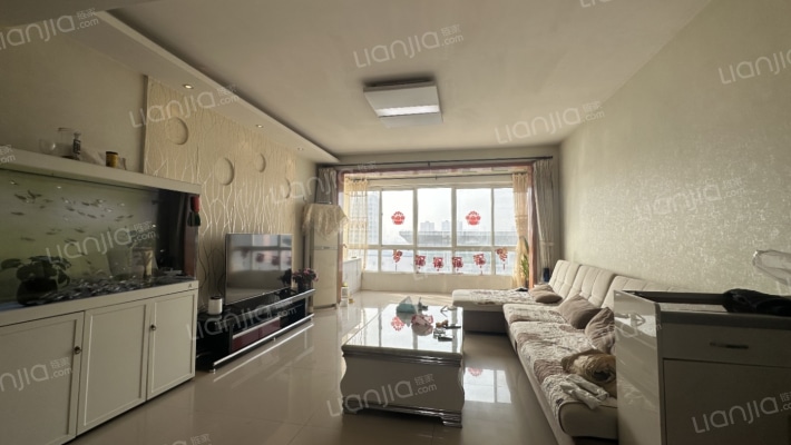 人事局宿舍二手房实景图