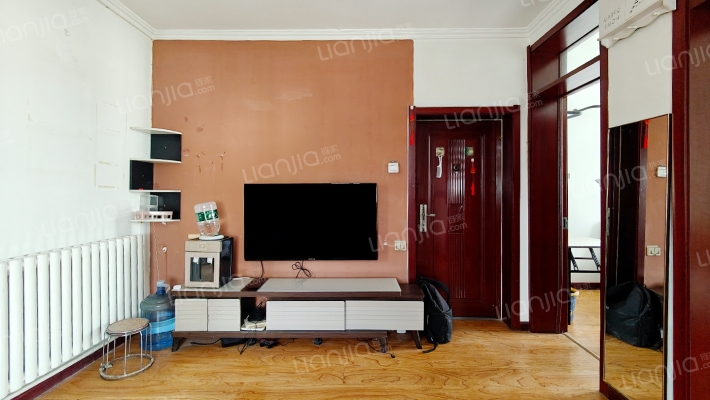 电务段宿舍二手房实景图