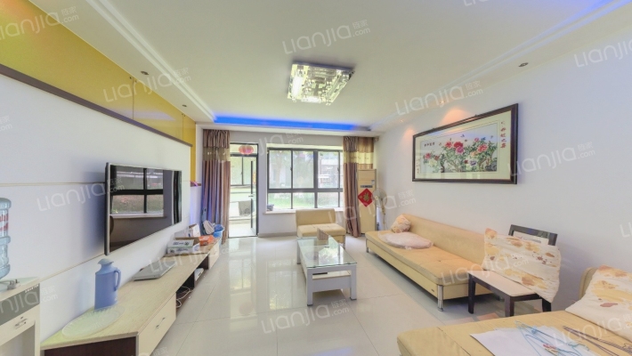 阳光城市花园C区二手房实景图