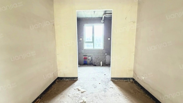 涿州孔雀城悦澜湾 3室1厅 南 北-餐厅