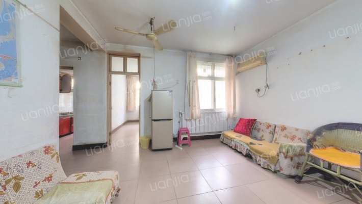 青竹苑二手房实景图