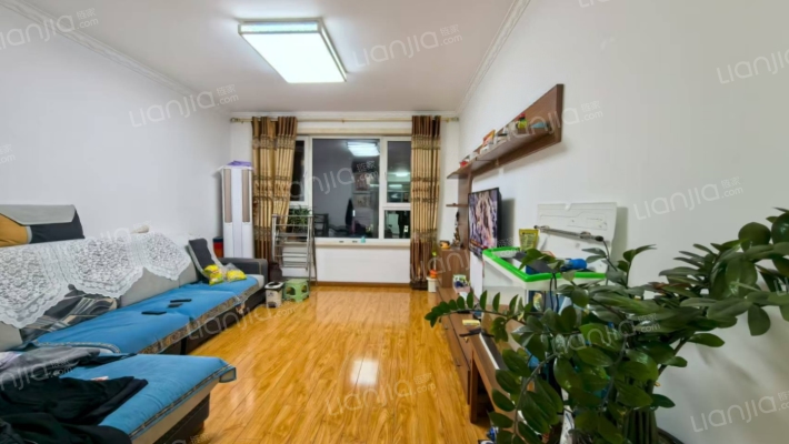 八一水韵城A区二手房实景图