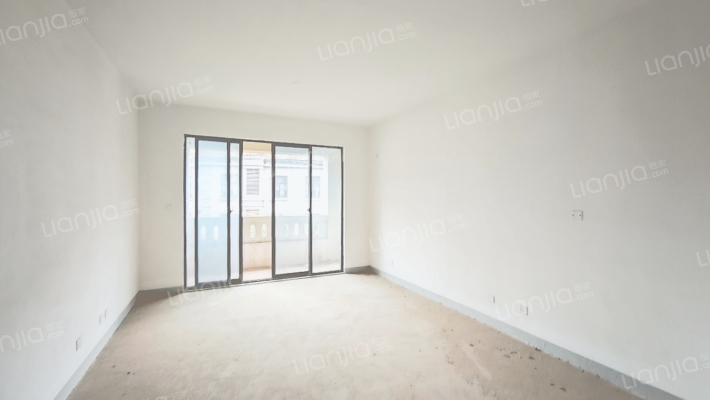 卢塞恩小镇二地块二手房实景图