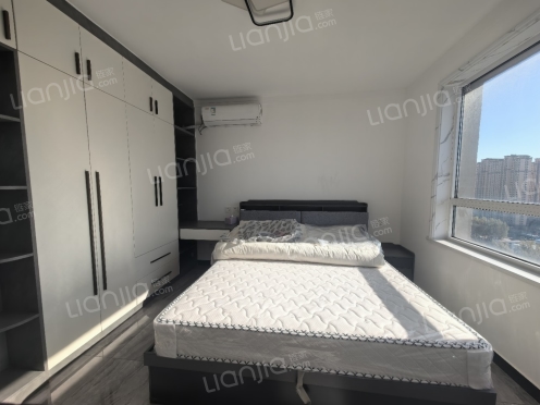 整租·鹏渤公园里 2室1厅 南