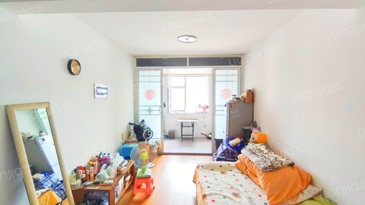 多恩虹公馆二手房实景图