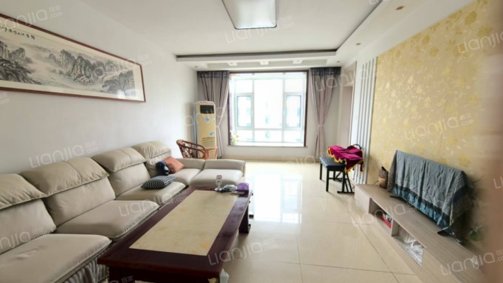 农信小区二手房实景图