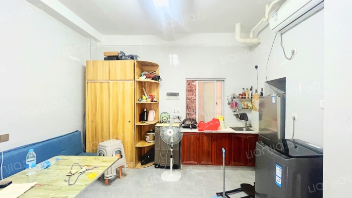 新兴二街二手房实景图