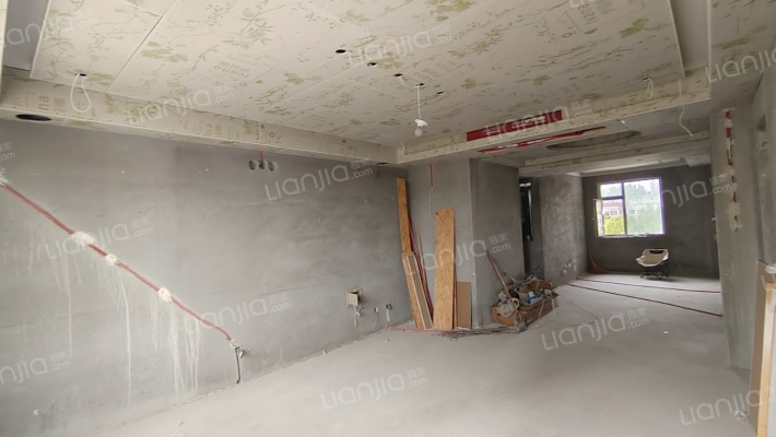 汇昌央玺二手房实景图