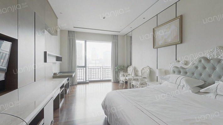 保利中汇广场二手房实景图