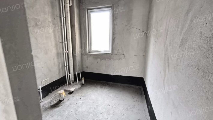 京都颐和城园区牛津小镇联排别墅区295大平米-卫生间B