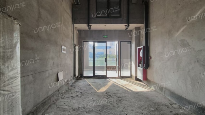 吾悦华府(滨海新区)二手房实景图