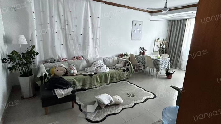 建政路4号二手房实景图