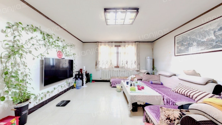 秦始皇陵小区二手房实景图