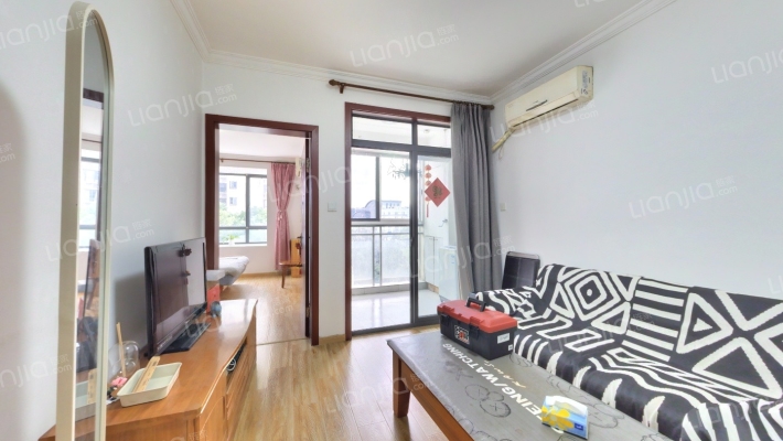 金淞家园二手房实景图