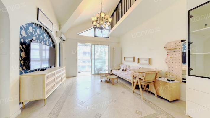 江南苑二手房实景图