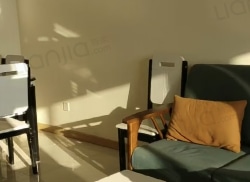 整租·上河居 3室2厅 南/北_上河居租房