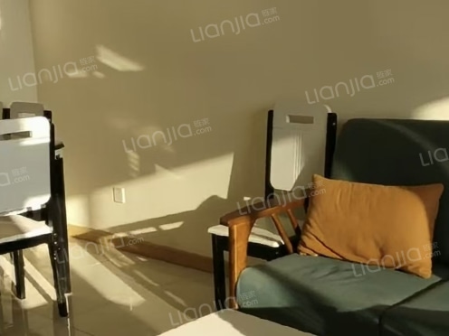 整租·上河居 3室2厅 南/北