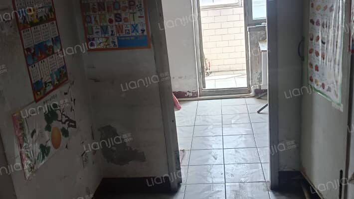 久安社区二手房实景图