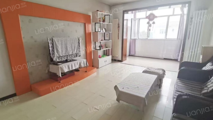 东方小区A区二手房实景图