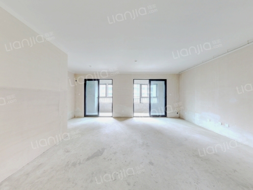 整租·正荣旭辉政务未来 3室2厅 南