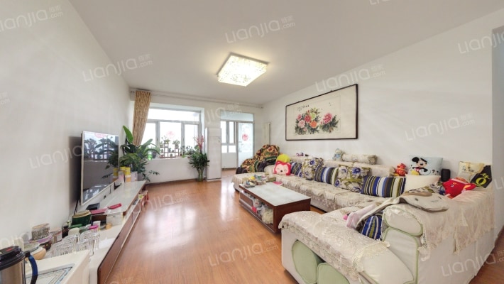 天擎花园二手房实景图