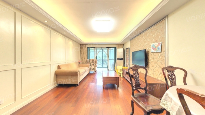 辽源一村二手房实景图