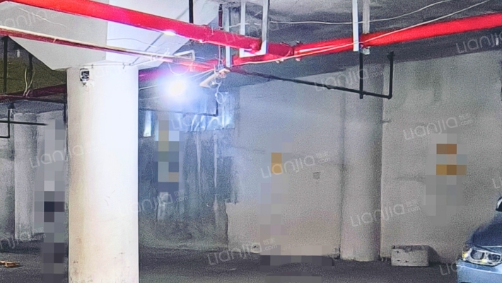 秀德大厦二手房实景图