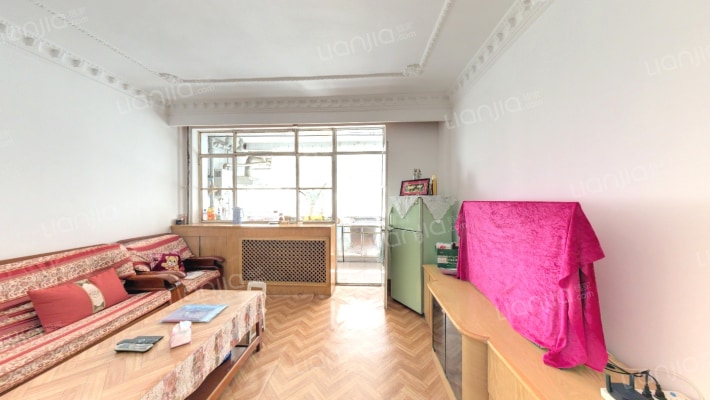 省检察院家属院二手房实景图