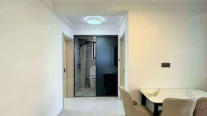 基隆家园B区二手房实景图