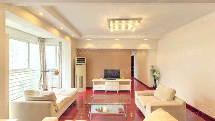 中房蓝水湾二手房实景图