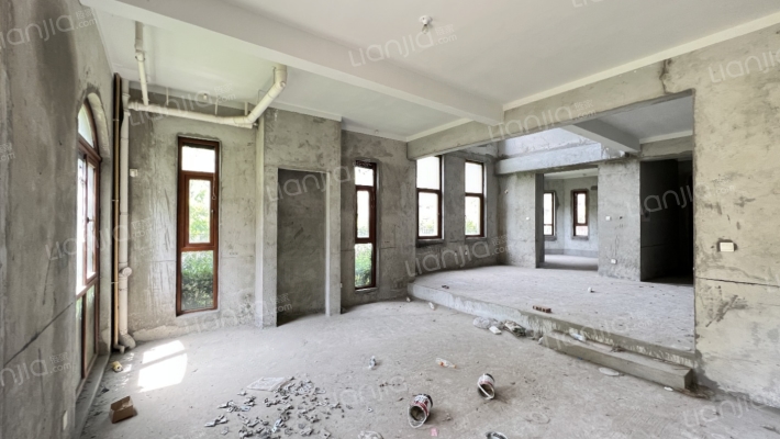 御墅湾二手房实景图